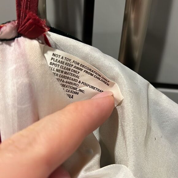 🙌Last Deal❌Santa stocking - Picture 7 of 7